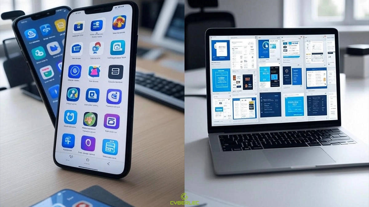 10 Aplikasi Mobile IT yang Wajib Dimiliki untuk Efisiensi Kerja