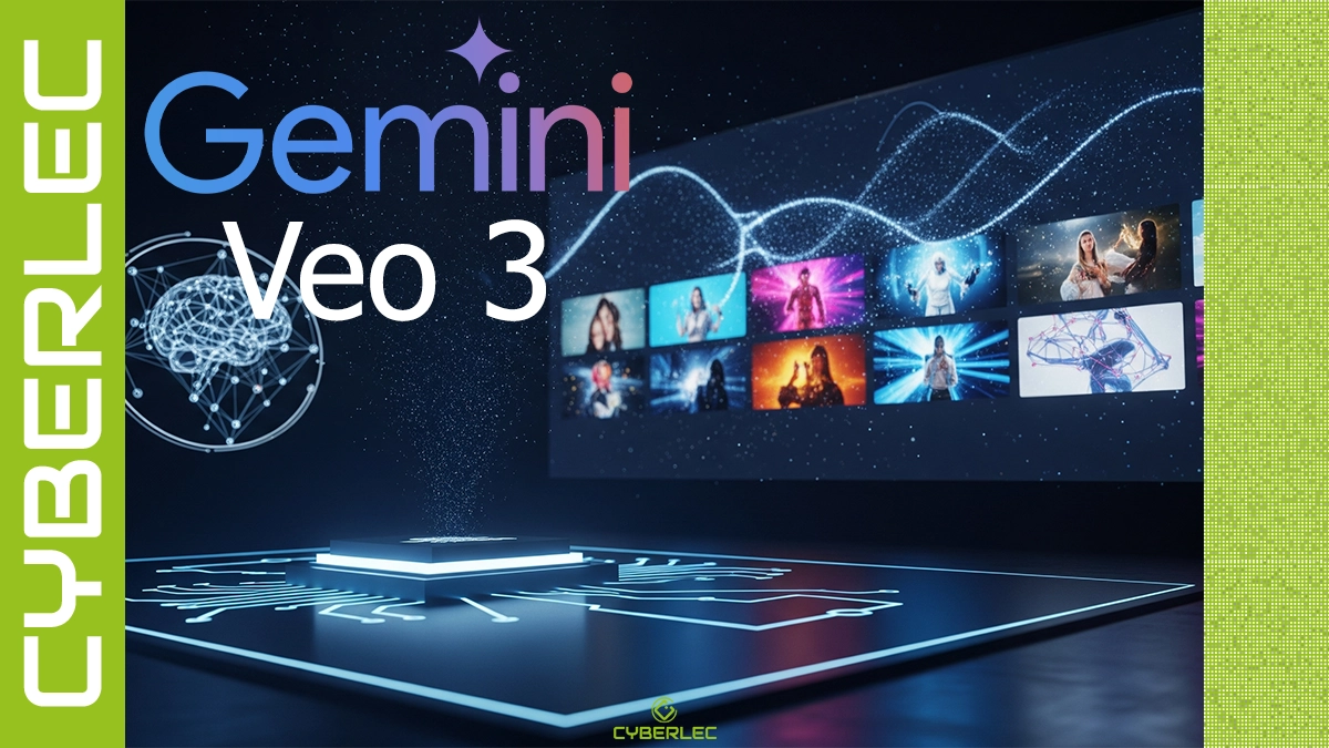 Gemini AI VEO3: Revolusi Kecerdasan Buatan