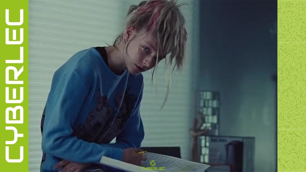 Hunter Schafer Dipertimbangkan Jadi Zelda