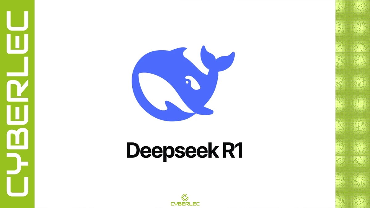 DeepSeek R1 Baru Tantang OpenAI