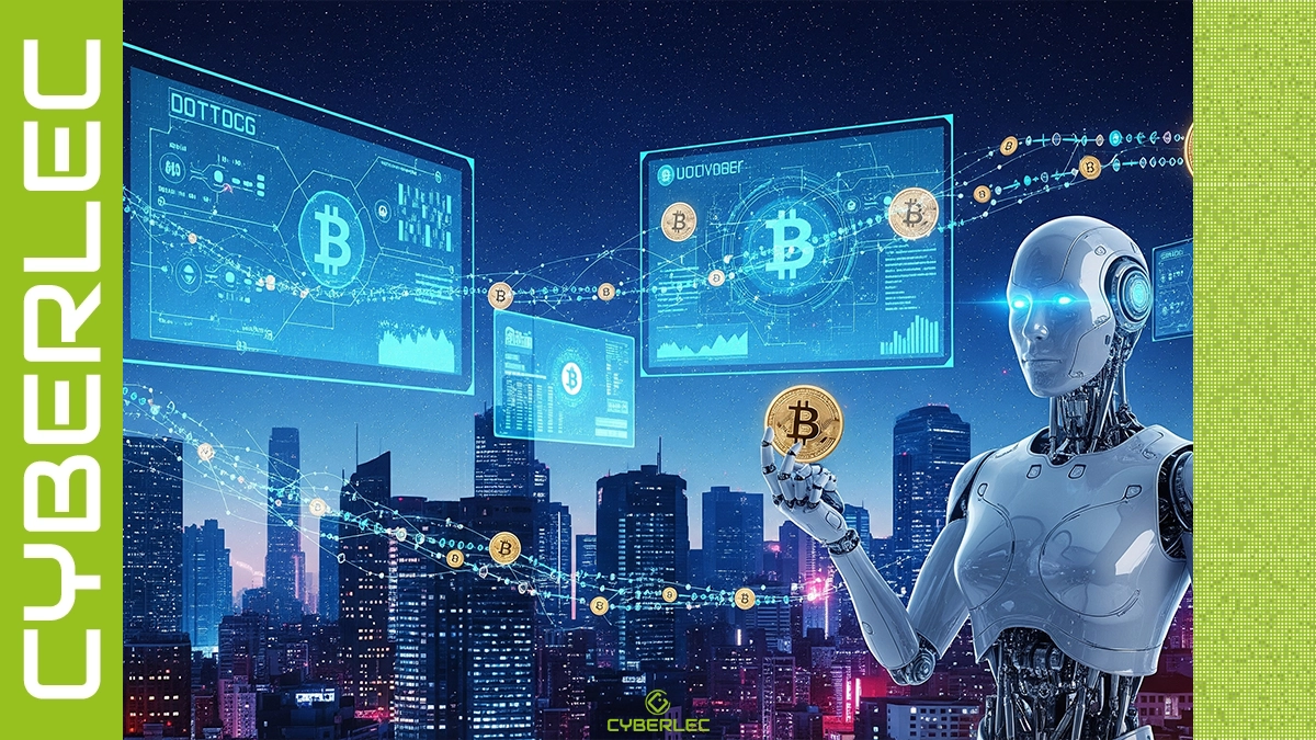 Persaingan AI dan Bitcoin dalam Konsumsi Energi