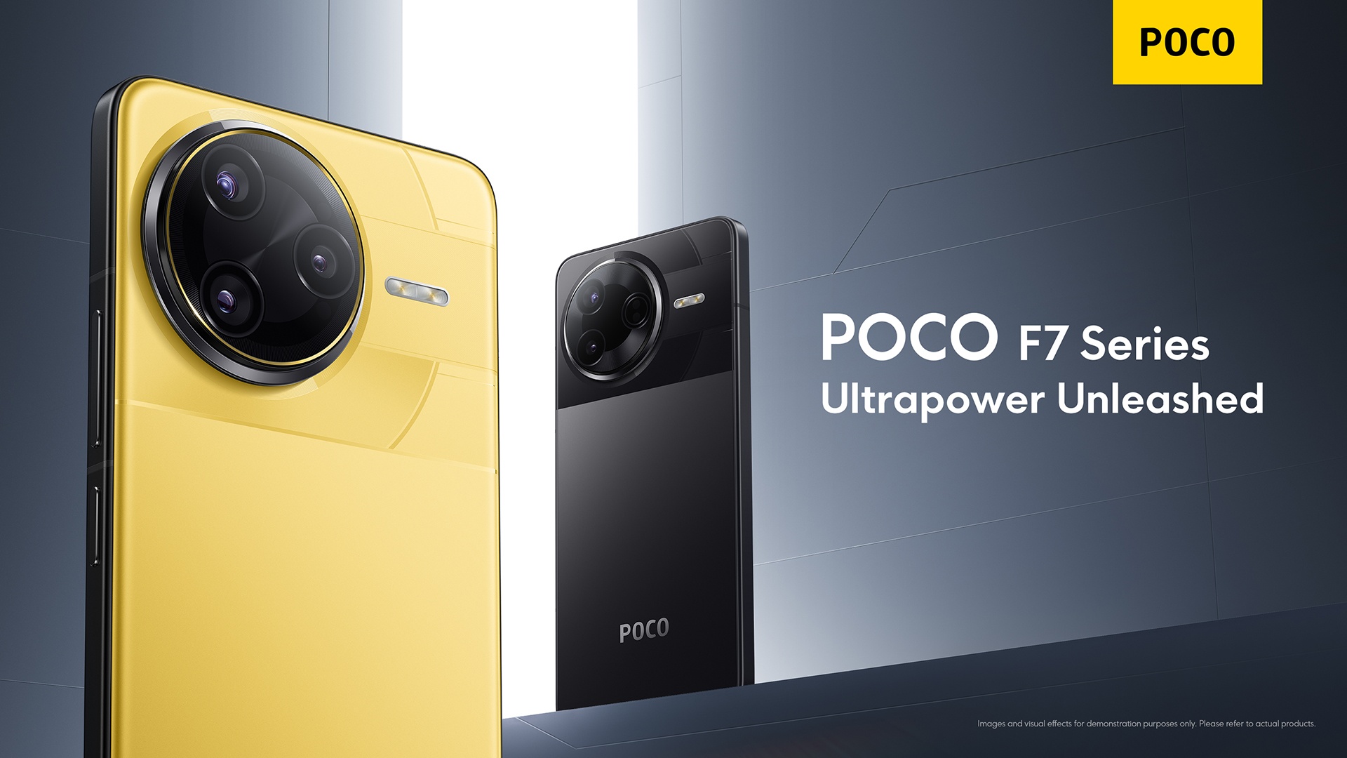 Poco F7 Siap Meluncur Global