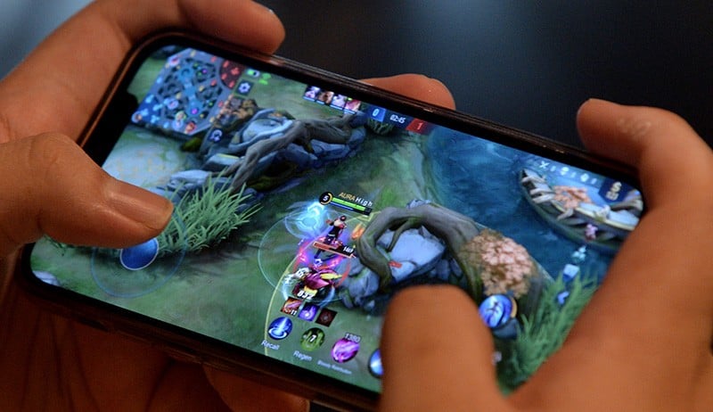 Joki Game Jadi Ladang Ekonomi Digital