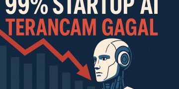 Kegagalan Startup AI 2026