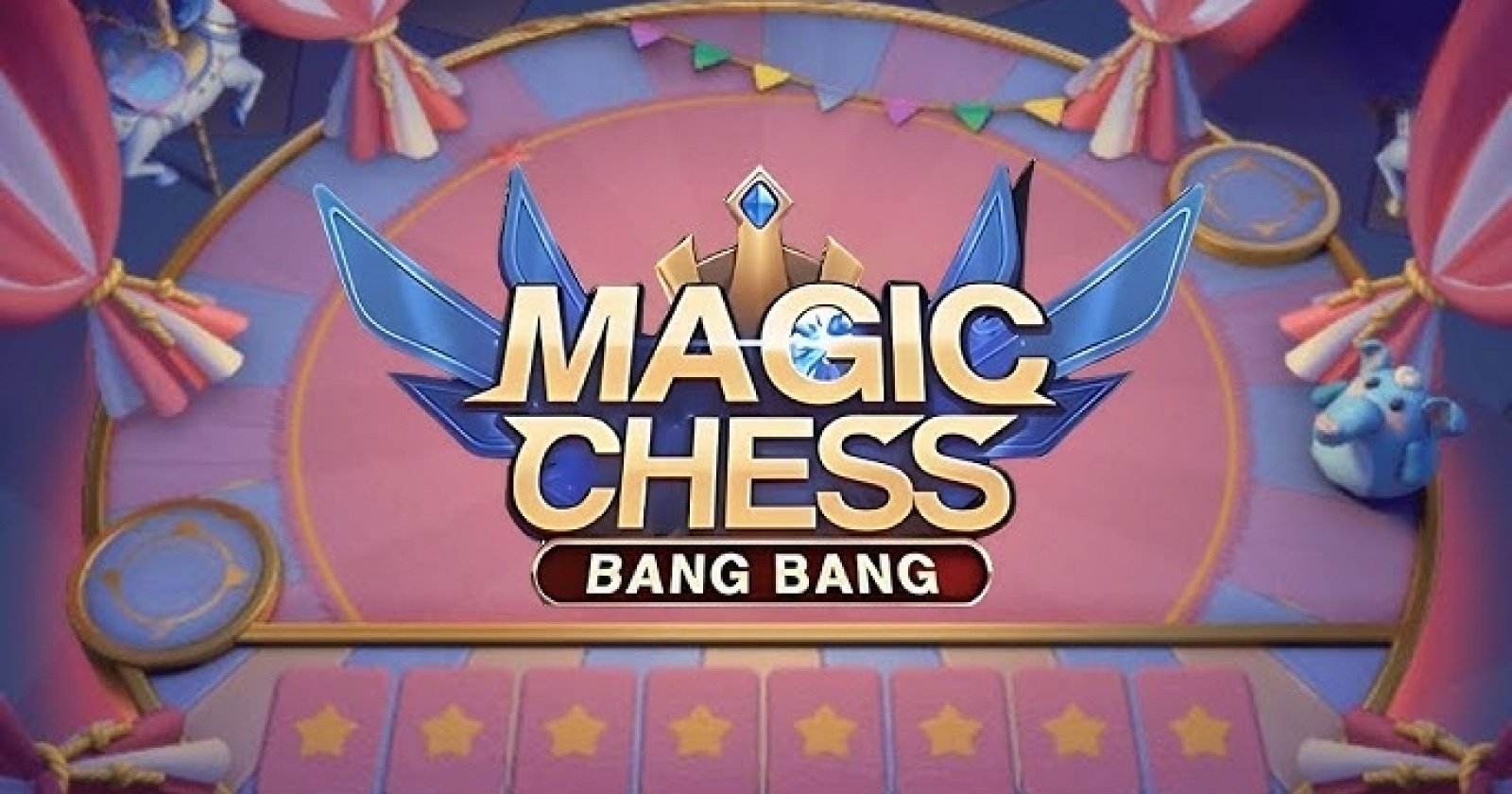 5 Combo META Magic Chess Terkuat