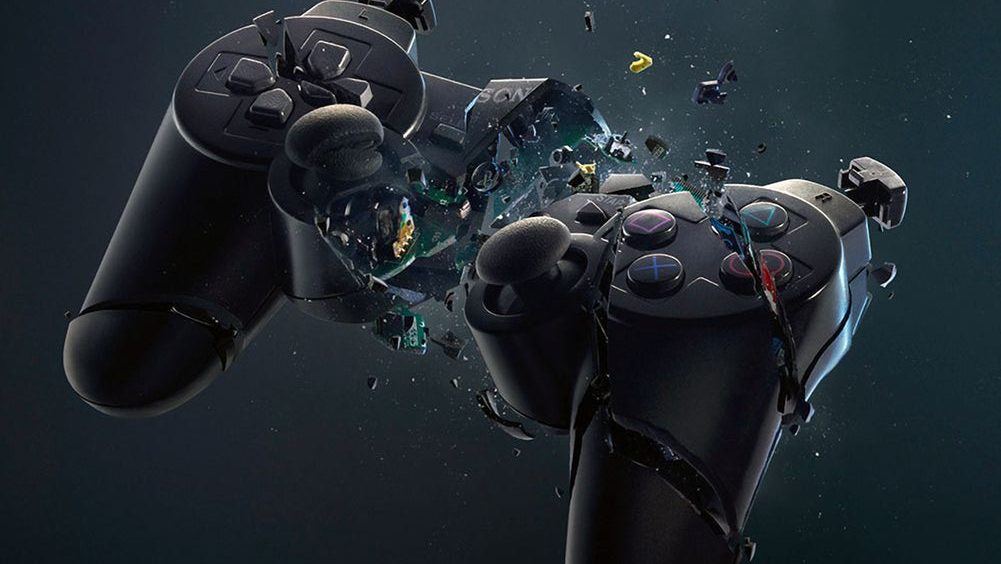 10 Game PS2 Penghancur Stik, Bikin Abang Rental Waswas