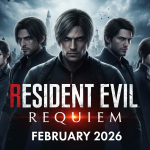 Resident Evil Requiem Resmi Diumumkan