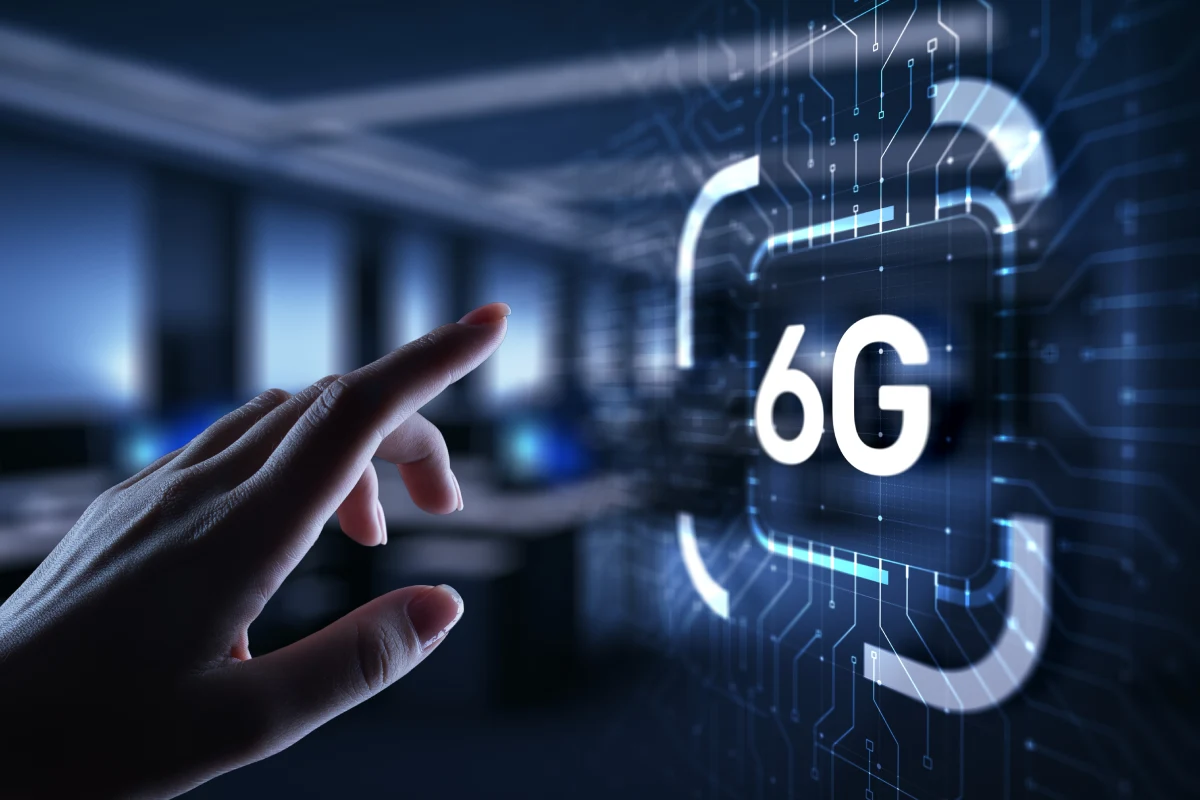 6G dan Satelit Uji Coba Global