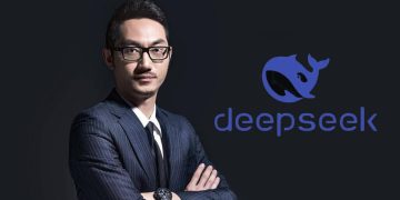 DeepSeek AI