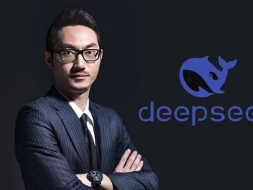 DeepSeek AI