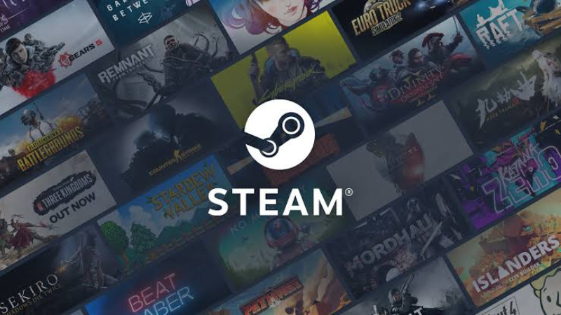10 Game Trending Steam Juli 2025