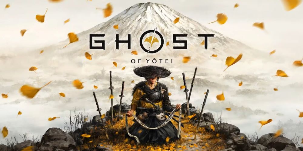 Ghost of Yotei Janji Tak Repetitif