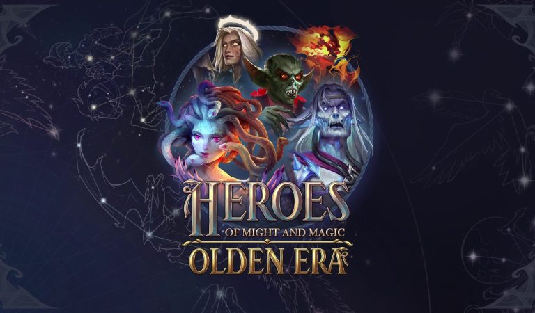 Era Baru Heroes of Might