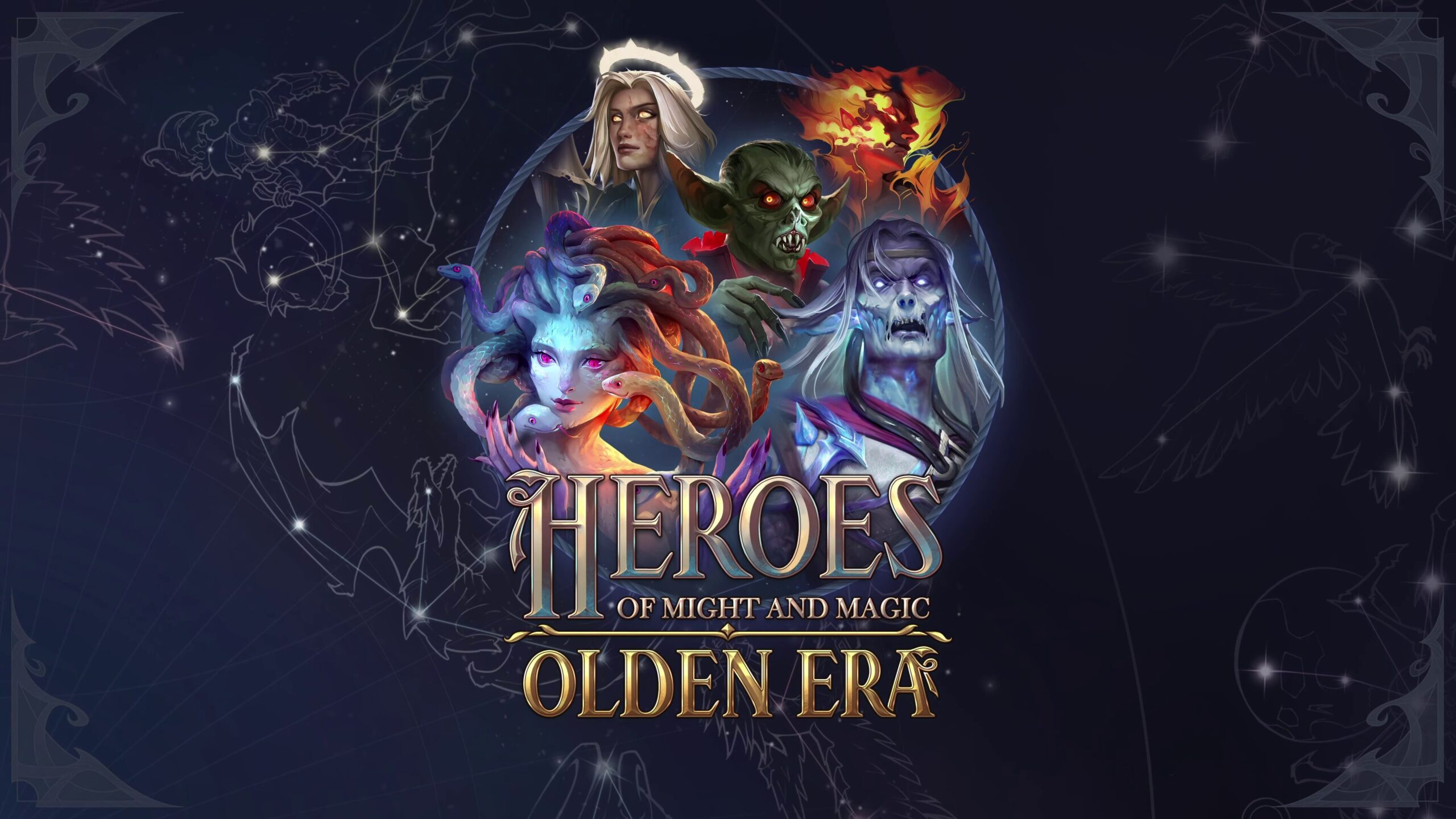 Era Baru Heroes of Might