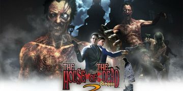 House of dead 2