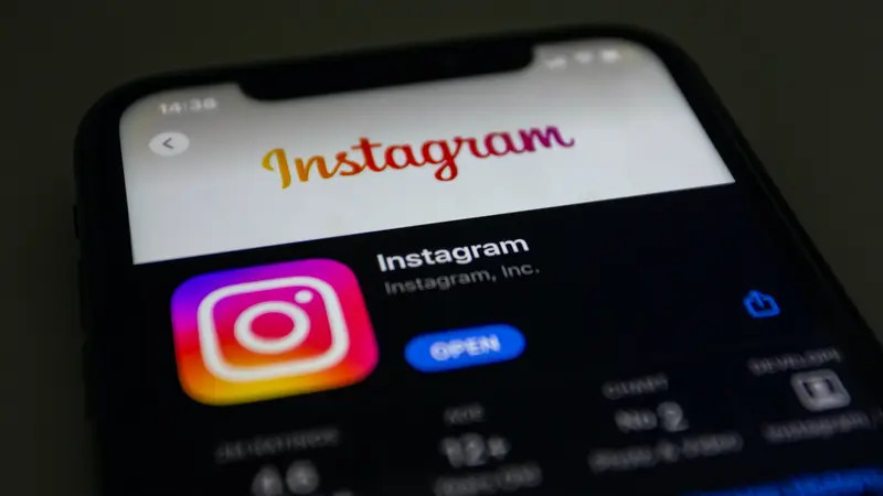 Instagram Perketat Keamanan Akun Anak