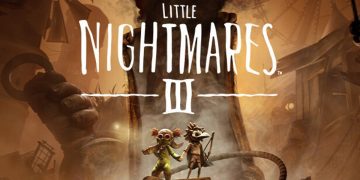 Little nighmare 3