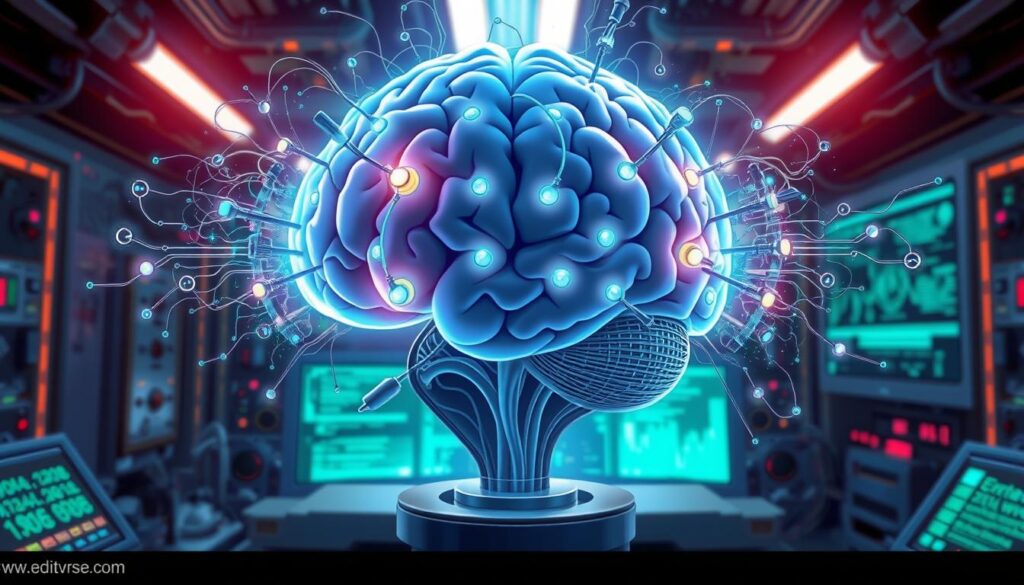 NeuronSync: Kendali Komputer Lewat Pikiran