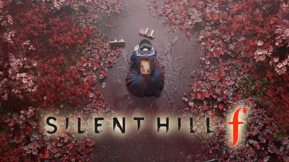 Silent Hill f Hadirkan Teror Baru