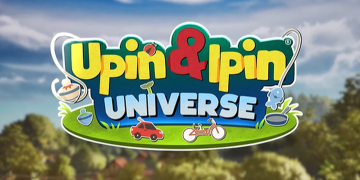 Upin Ipin