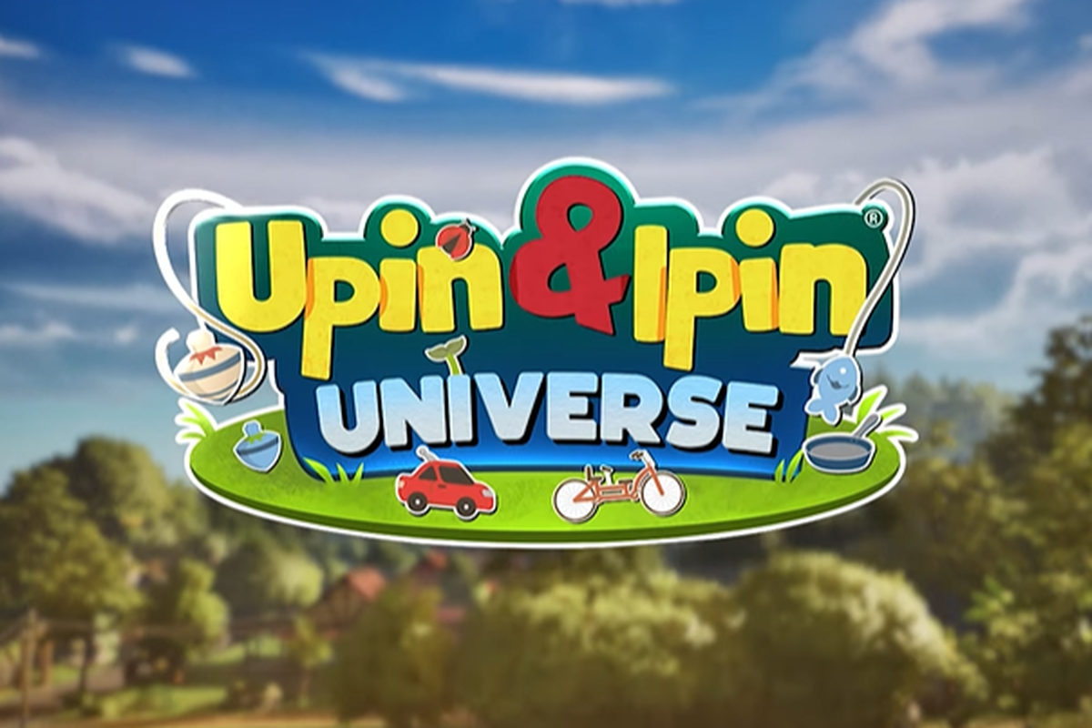 Game Upin Ipin Universe Resmi Rilis