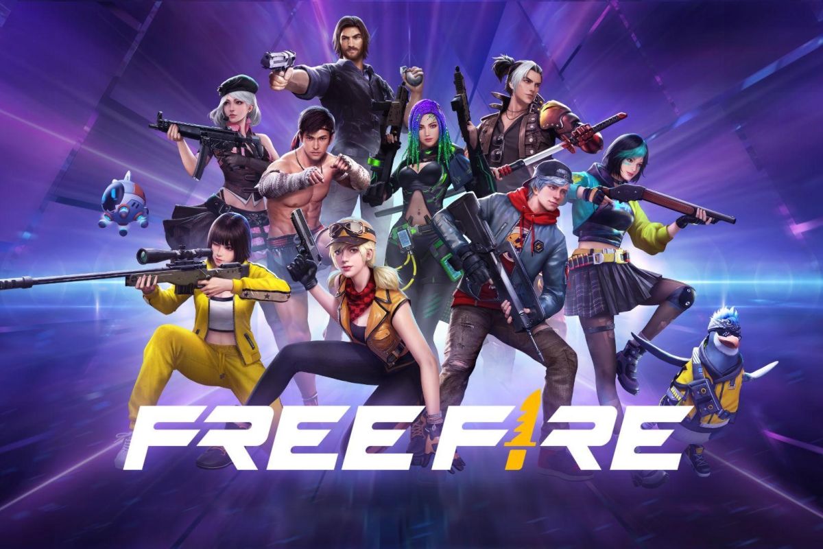 Kode Redeem FF 2 Juli 2025