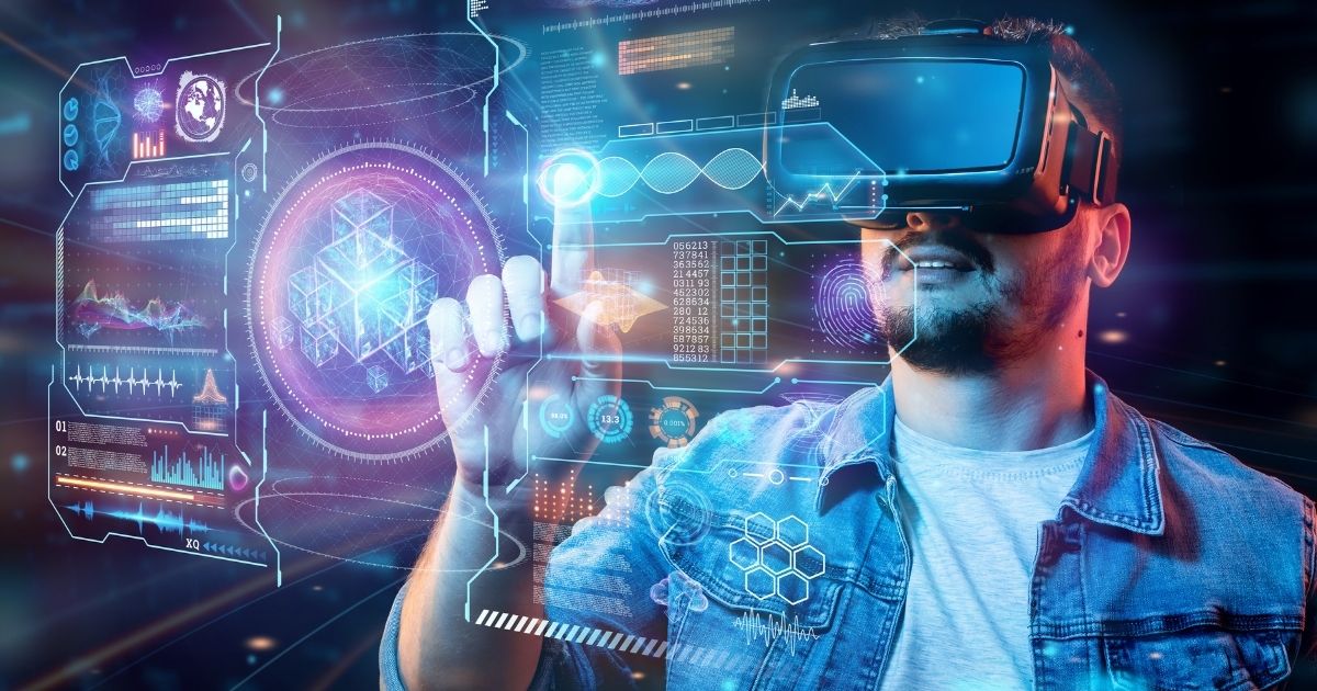 AR & VR Ubah Dunia Kerja