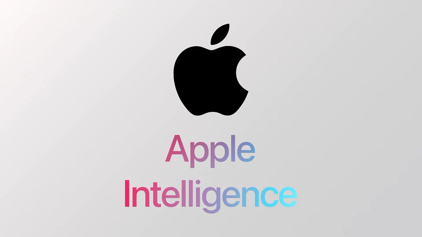 Apple Intelligence Hadirkan ChatGPT-5