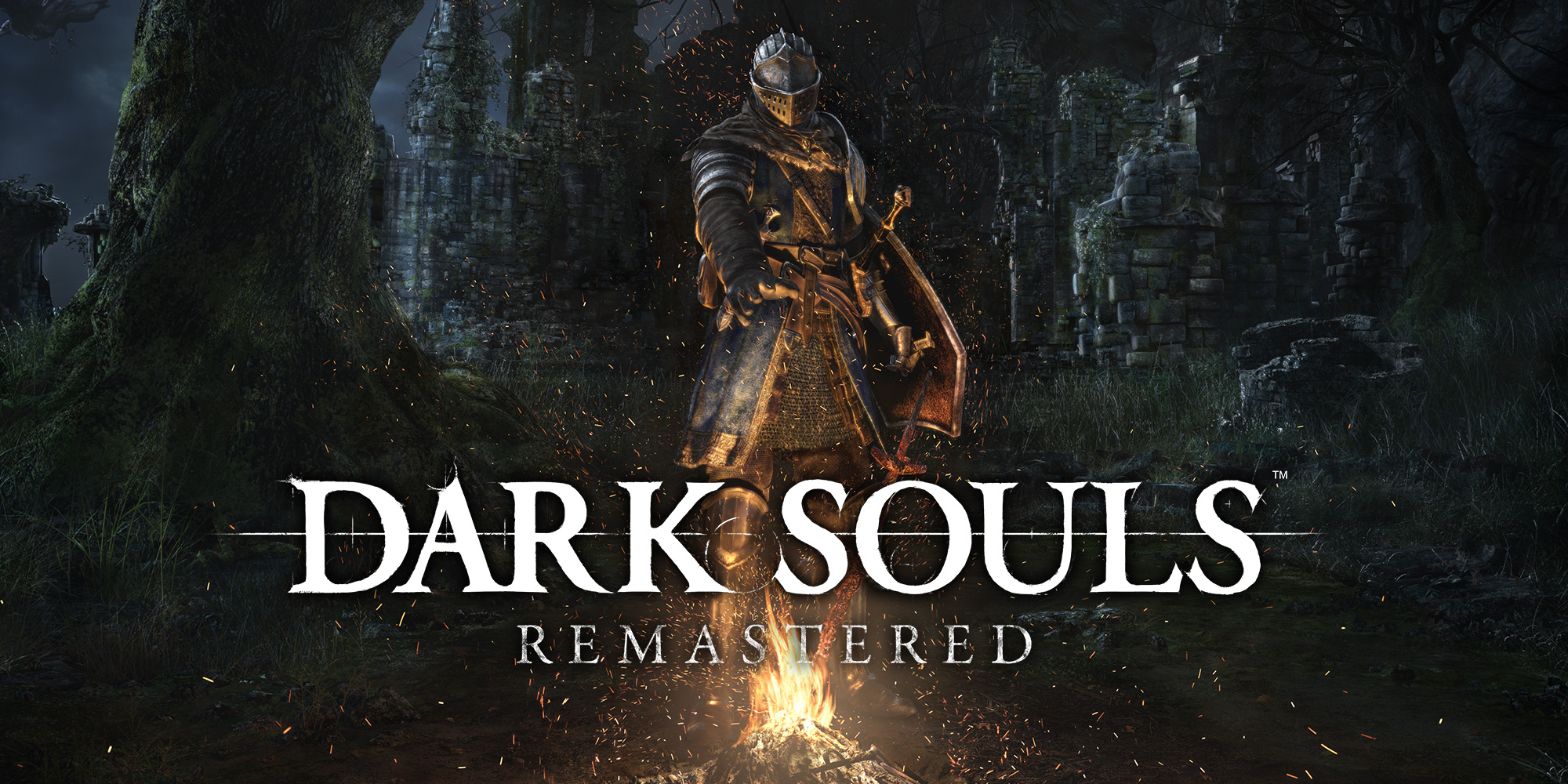Dark Souls, Legenda Tantangan Abadi