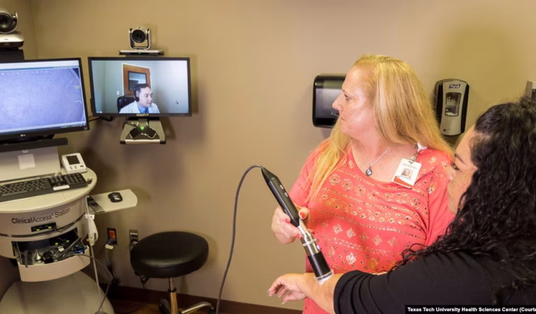 DERM AI Tingkatkan Deteksi Kanker Kulit