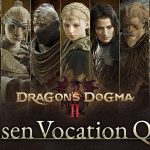Dragon dogma