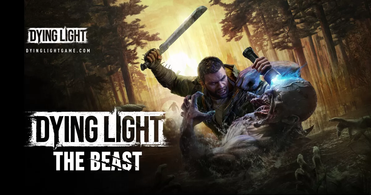 Kyle Crane Kembali di The Beast