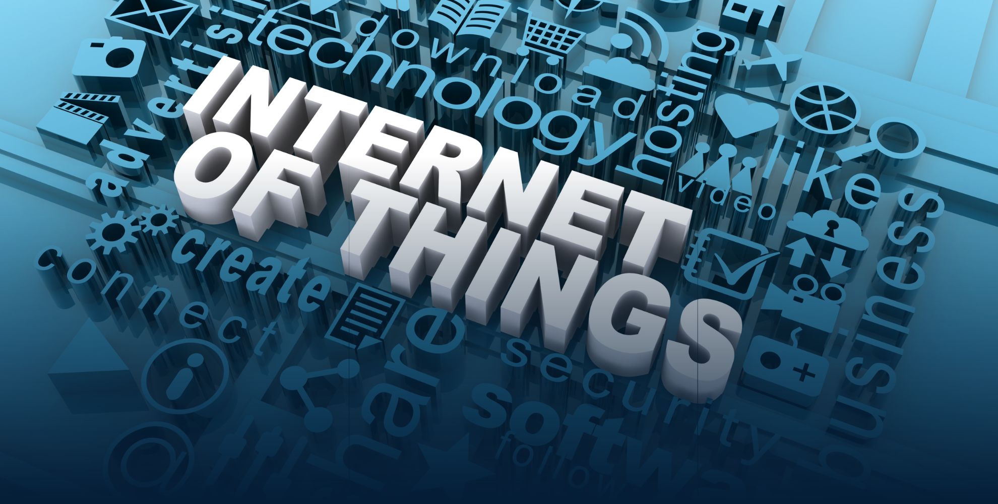 IoT: Menyatukan Dunia Digital-Fisik