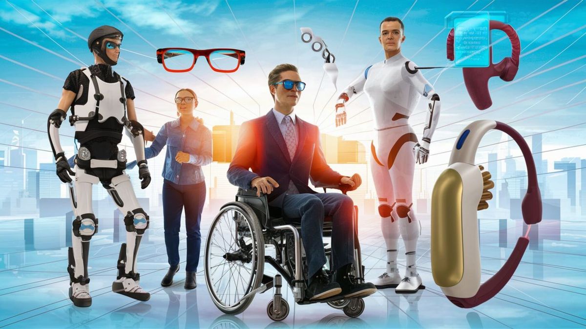 Inovasi AI MNC University untuk Disabilitas