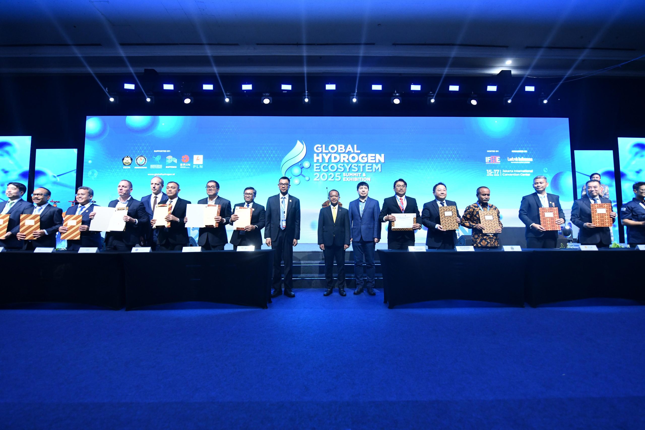 Energi Terbarukan Pacu Inovasi Teknologi