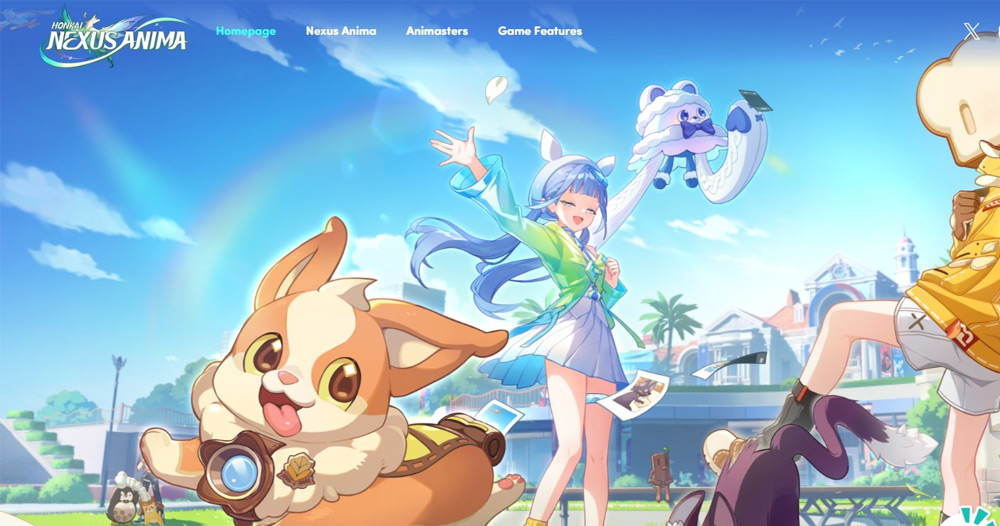 Honkai Nexus Anima Siap Dirilis