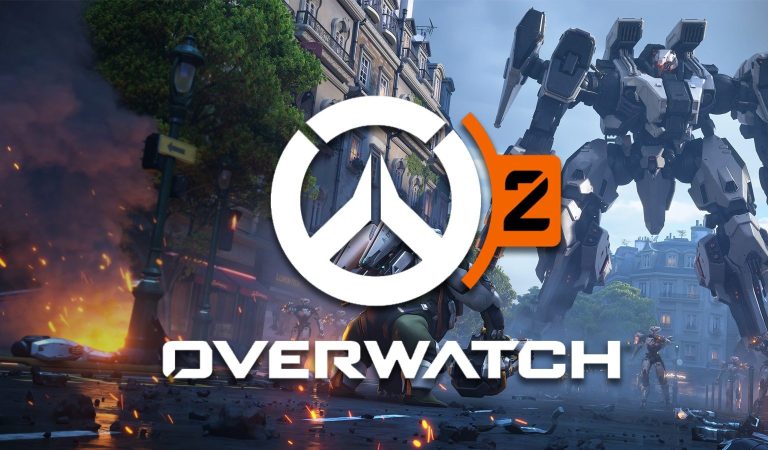 Overwatch 2 Hidupkan Kembali Summer Games Overwatch 2 Hidupkan Kembali Summer Games