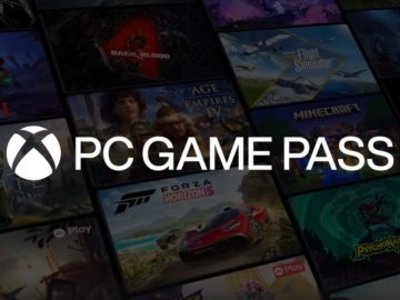 PC game Pass