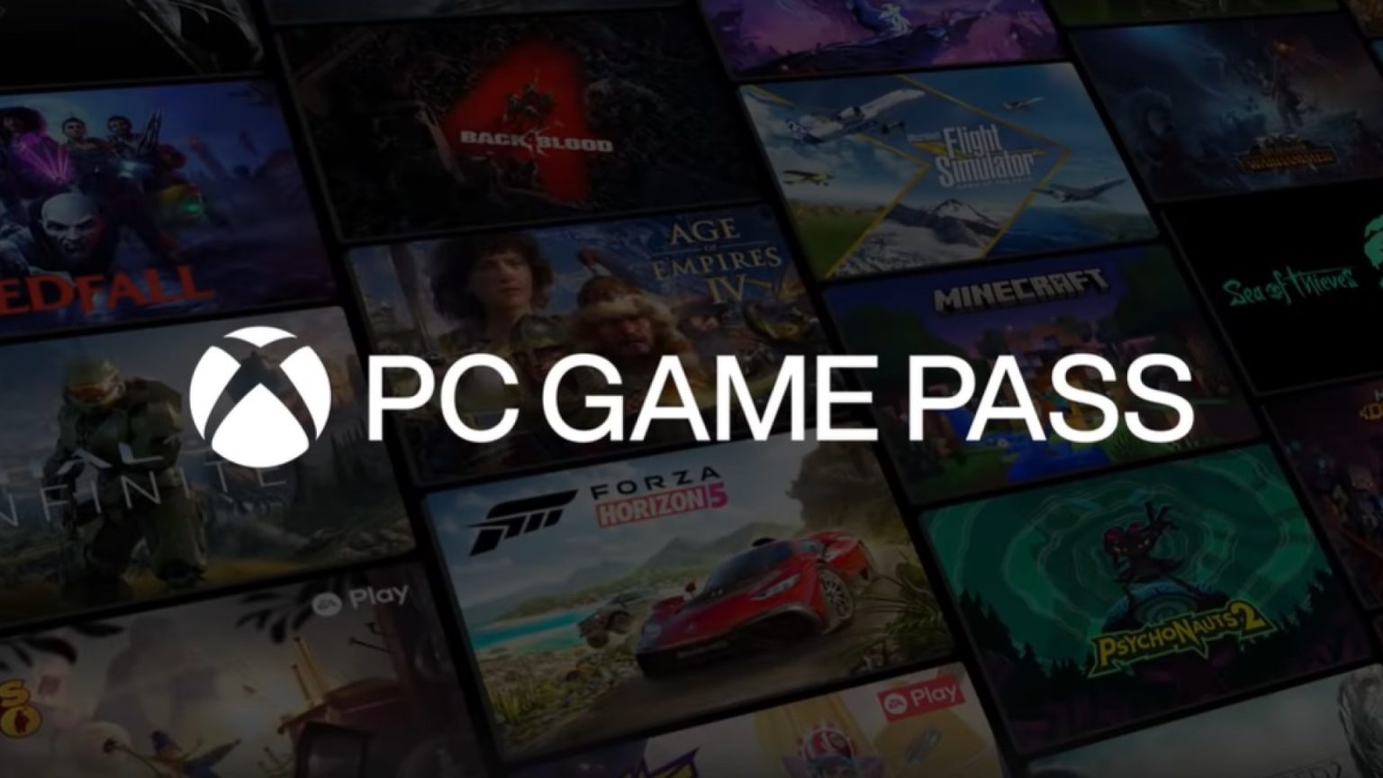 PC Game Pass Resmi di Indonesia