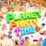 Planet Party Time