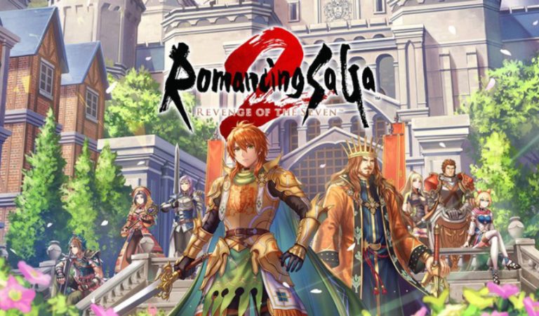Diskon Besar Romancing SaGa 2 di PS5