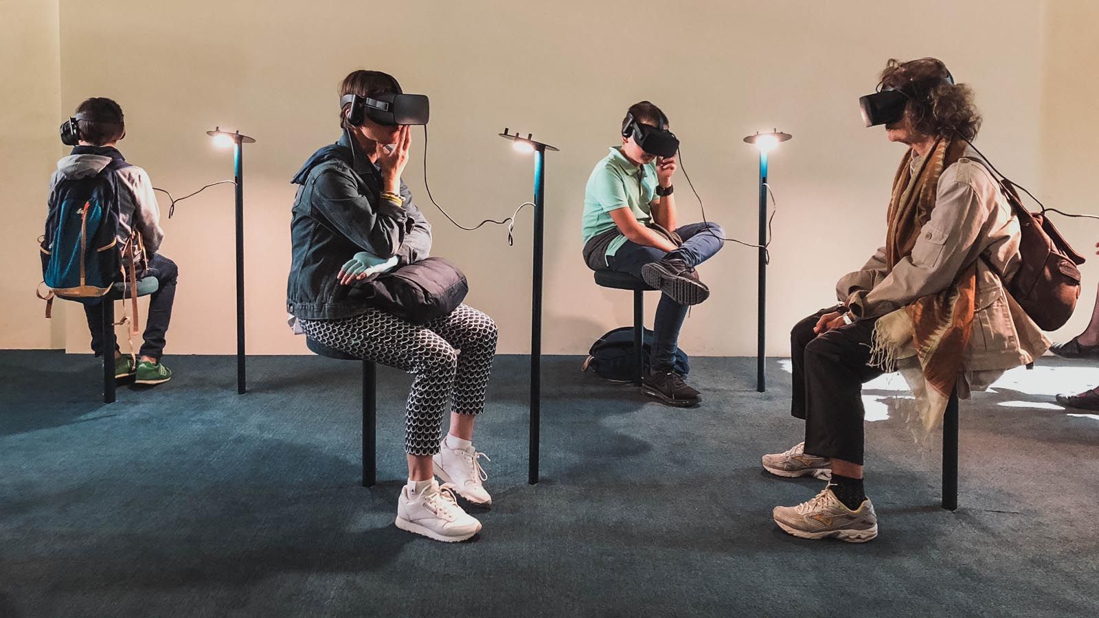 AR Kini Jadi Solusi Nyata