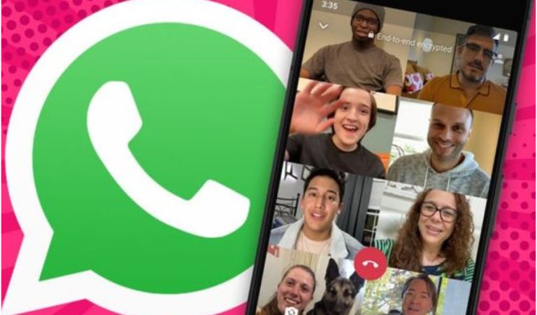 Cara Schedule Video Call dan Telepon di WhatsApp