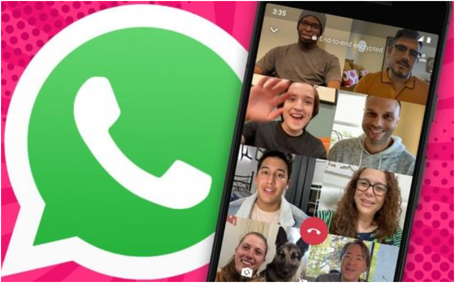 Cara Schedule Video Call dan Telepon di WhatsApp