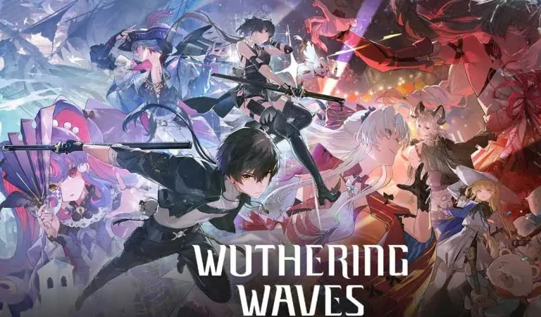 Wuthering Waves Hapus Fitur Terbang