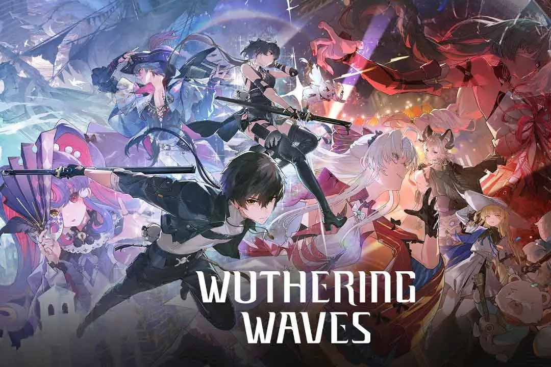 Wuthering Waves Hapus Fitur Terbang