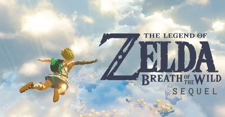 Zelda: Petualangan Bebas Tanpa Batas