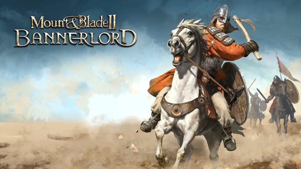 Bannerlord: Strategi dan Perang Epik