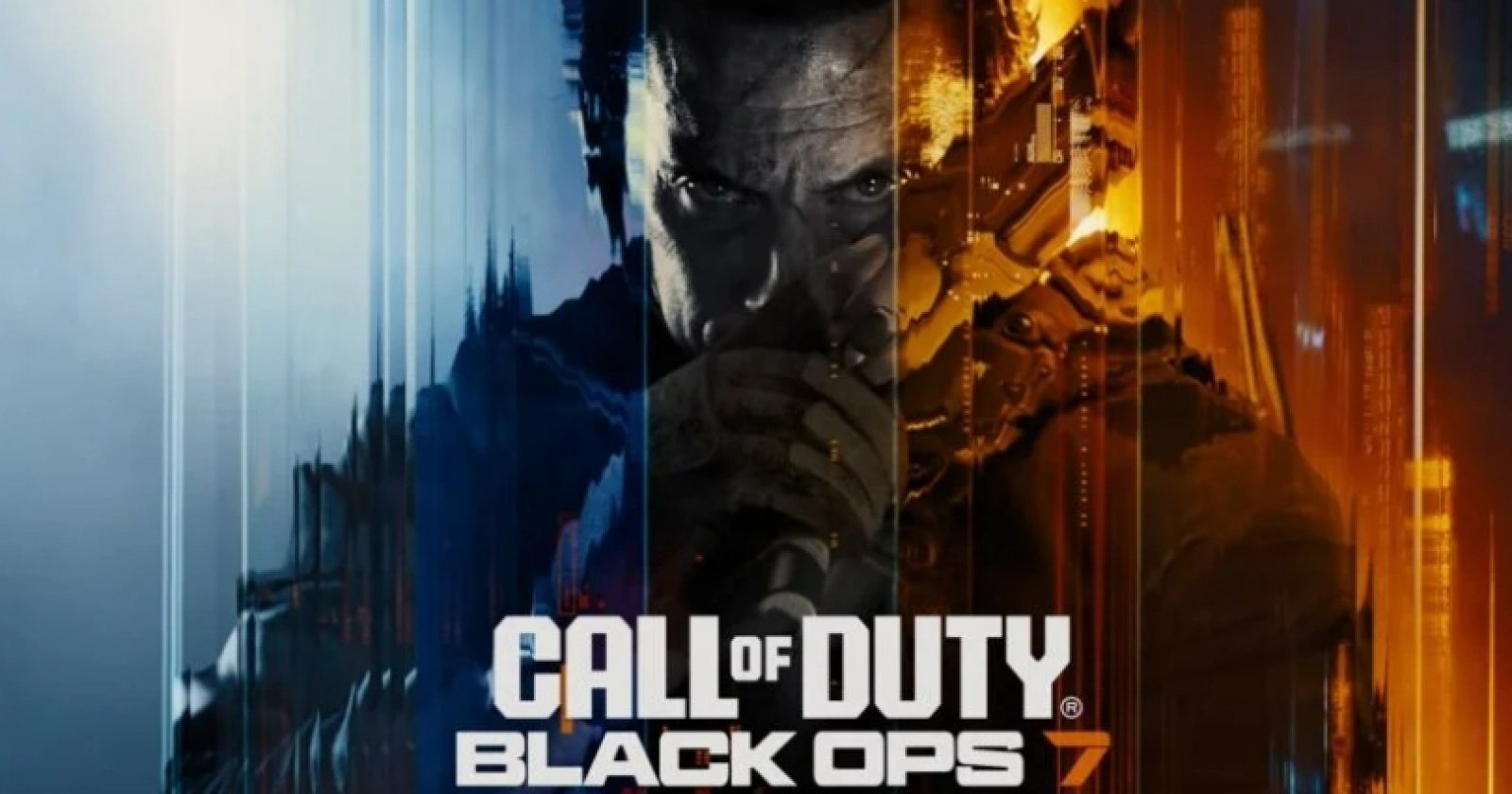 Black Ops 7 Absen di Switch 2