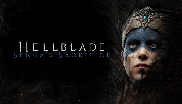Upgrade Gratis Hellblade di PS5 & Xbox